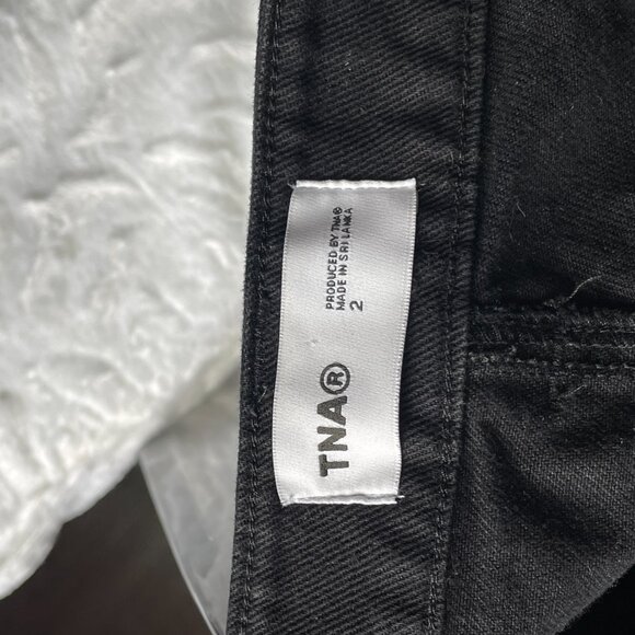 TNA Greenwich Midi Cargo Skirt - Picture 5 of 5